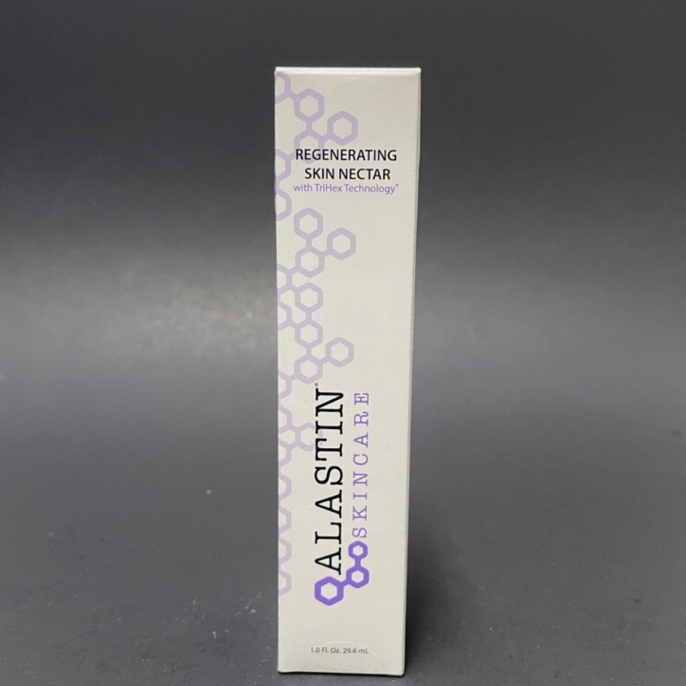 Alastin Regenerating Skin Nectar 29.6ml New in box